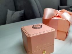 点击看大图 -钻石小鸟钻戒婚戒定制(石路店)
