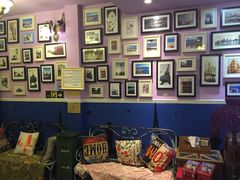 -广州迷途主题旅馆(海珠广场店)