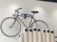 -常识咖啡common sense(春熙路店)