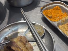 -大叹号·朝鲜族烤肉(潍坊泰华城店)