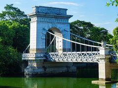 -桂林市榕杉湖景区