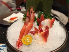 -極上萬膳·日料放题(海岸城店)