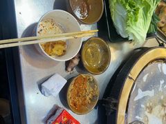 -阿昌白族石板烧(大理古城店)