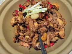 -绿草地·湘菜(7mall店)