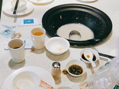 -青蓬蒸汽海鲜·深圳老字号·团建聚会(壹方城店)