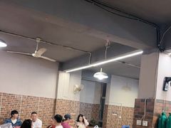 -德四家·云南傣味烧烤品牌(和谐店)