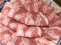 小院高钙羔羊肉-宣武小院涮肉(前门店)