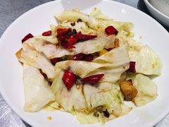 -姚姚酸菜鱼·金戈戈香港豉油鸡(喜荟城联名店)