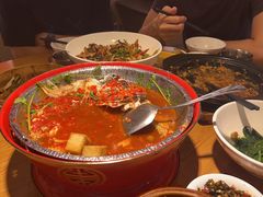 -十二点·辣椒炒肉(南山店)