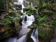 -山沟沟景区