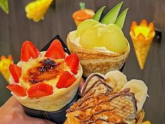 -July tale·可丽饼(德基广场店)