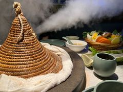 -鲜潭蒸汽石锅鱼(五道口购物中心店)