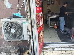 -鑫明明拉面(宁化路店)