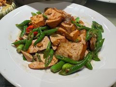 -梁家大院•农家菜(昆山会展中心店)