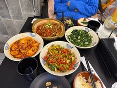 -潇湘阁(三里屯SOHO店)