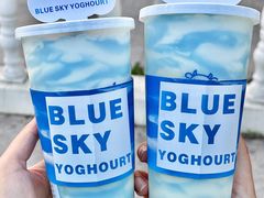 -白色日记·手作酸奶(麦凯乐店)