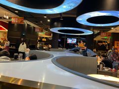 -海底捞火锅(勒泰店)