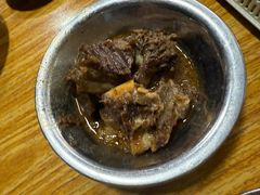 -阿秋牛排(湖心街店)