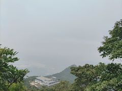 -梧桐山风景名胜区