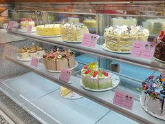 -丁香西饼屋(桂林路店)