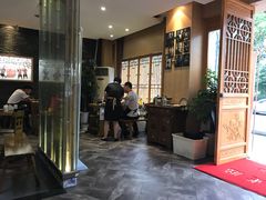 大堂-巴蜀印象火锅(永陵总店)