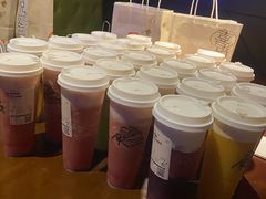 -喜茶(深圳福田星河COCO Park店)