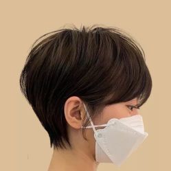 -东方美妍小鹏造型