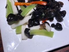 -绿茶餐厅(华联万柳店)