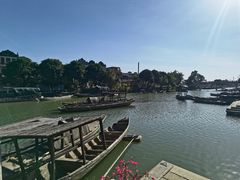 -赤坎·广东华侨国际旅游度假区