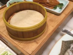-京味斋·北京烤鸭(北京南站洋桥店)