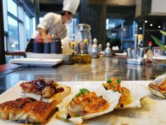 -大渔·观筵(三里屯太古里店)