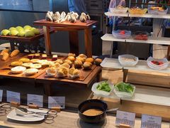 -御公馆中餐厅·点心·顺德菜·佛山东平保利洲际酒店