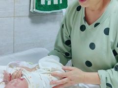 -田螺阿姨自营月嫂·育儿嫂(高新店)