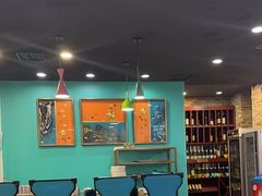 -新海膳法式铁板烧(华燕奥特莱斯店)