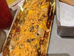 -醉炫音速烧烤·干煸菜(沙河总店)