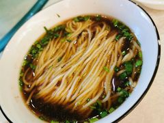 阳春面-桃花印巷江南小馆(朝阳路店)