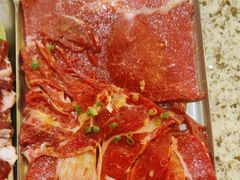 -首尔烤肉大排档(合生汇店)