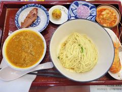 -百年老字号·观振兴蟹黄面·三虾面·苏式面(观前街富仁坊巷店)