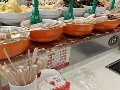 -就这家旋转小火锅(西安路罗斯福店)