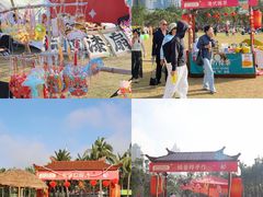 -万绿园