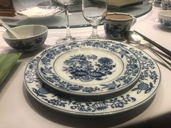 -漢舍中国菜馆(889广场店)