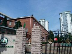 -北京林业大学幼儿园