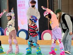 -乐翔轮滑(中庚漫游城店)