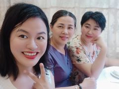 -君德澜酒家·创意粤菜(金山谷店)