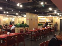 大堂-宏状元现熬粥·京味菜(五棵松店)