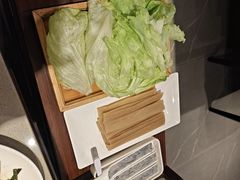-蝎王府羊蝎子(虎坊桥总店)