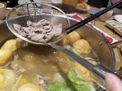 -掂档潮汕牛肉火锅(沈阳万象城店)