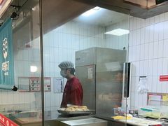 -塔斯汀中国汉堡(西湖景顺铂悦城店)