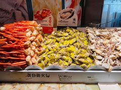 -火宴山自助火锅(明园店)