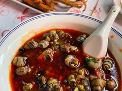 -辣不怕口味虾(凌霄路店)